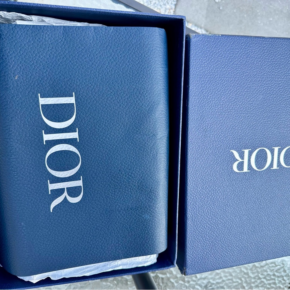 Dior  B27 Uptown Low-Top Sneaker (Men's Sneakers) - Picture 3 of 11